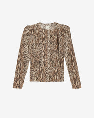 ZARGA BLOUSE