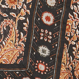 GAYLE BLOUSE