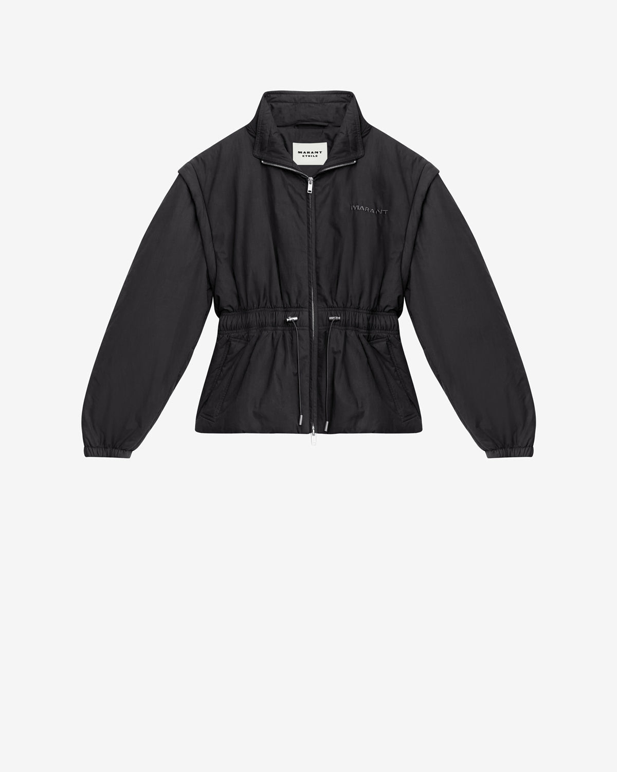 DASTYNI COAT