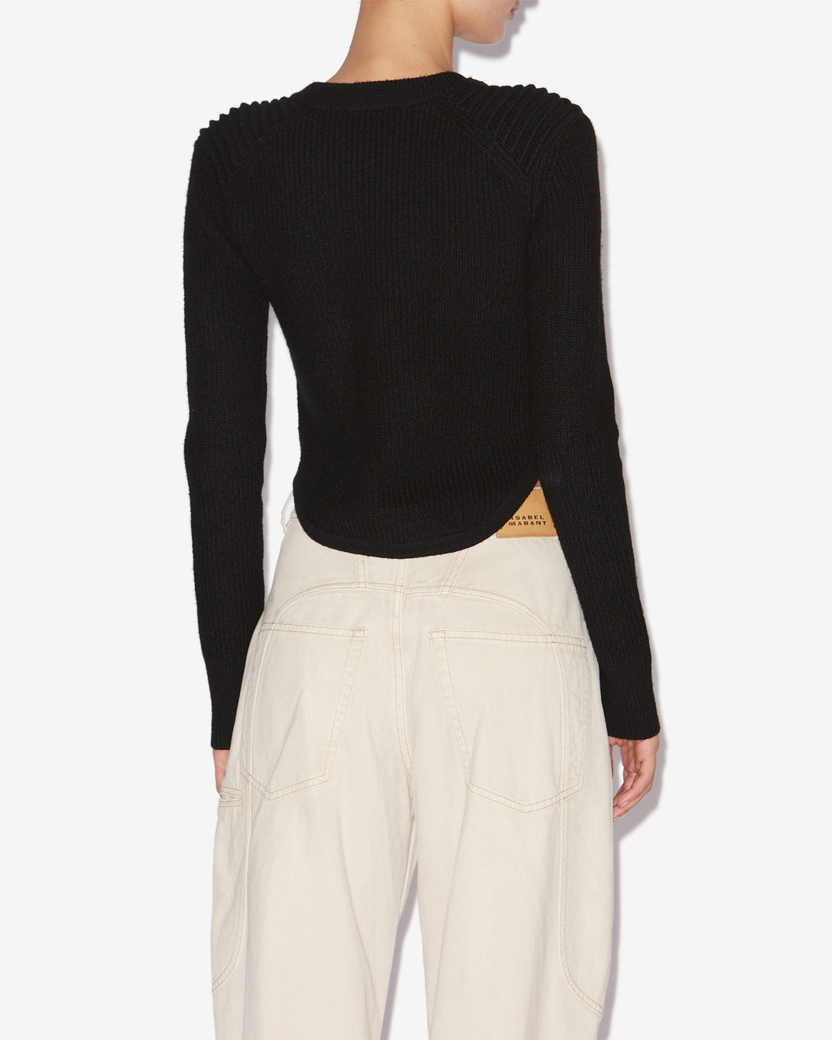 NUST SWEATER