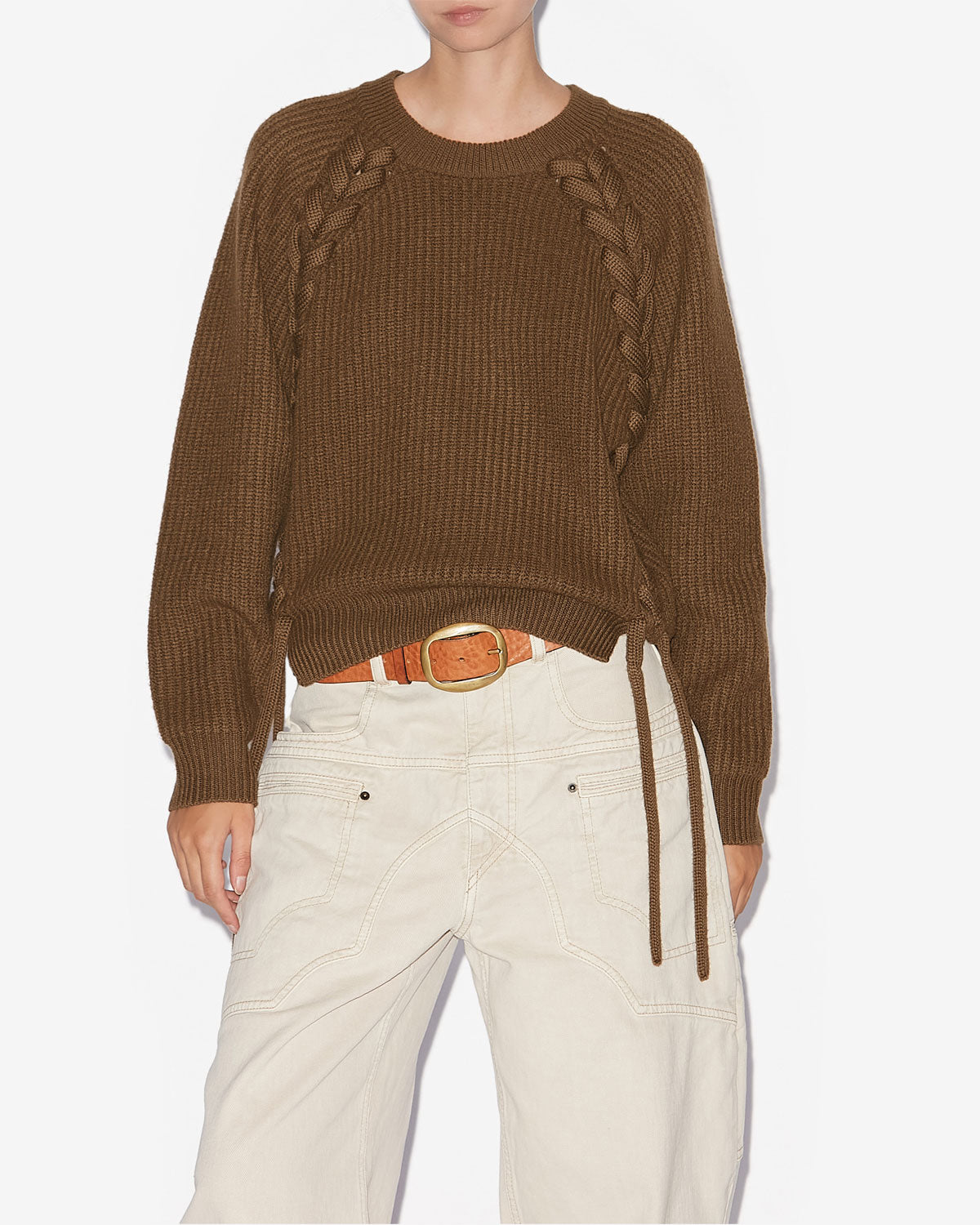 NOELIA SWEATER