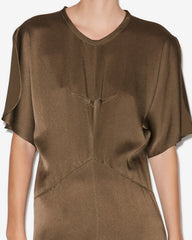 KEANY DRESS