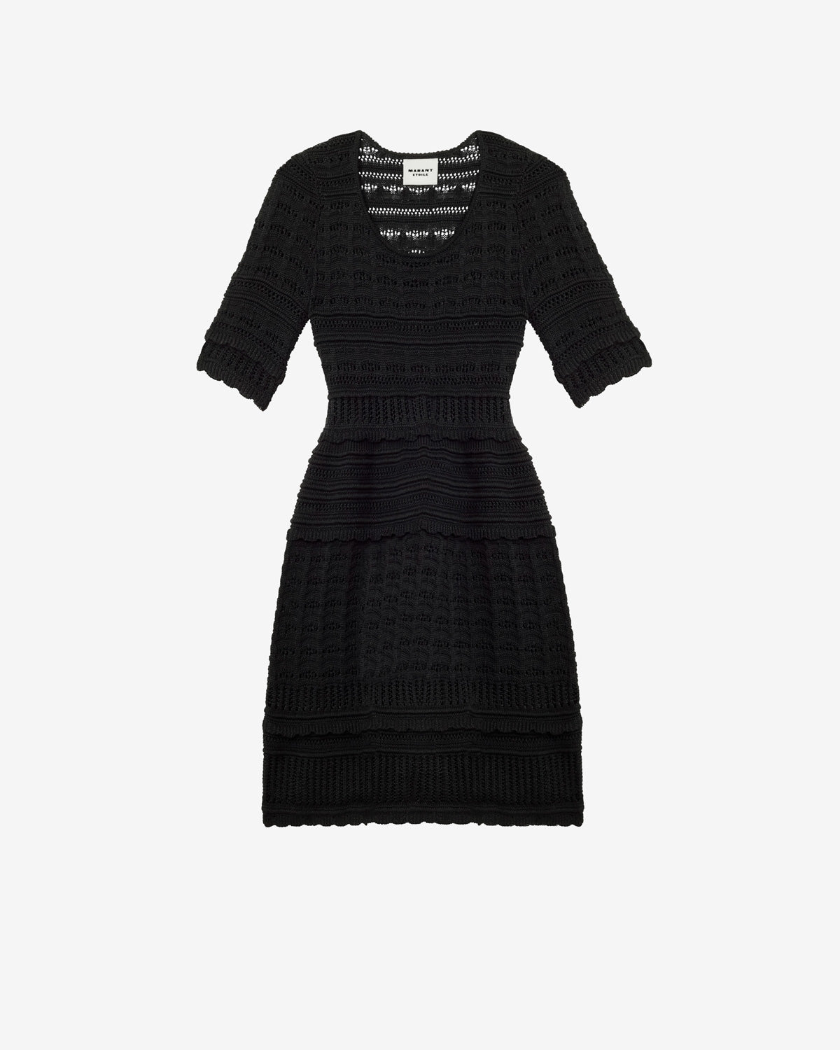 ABRIL DRESS