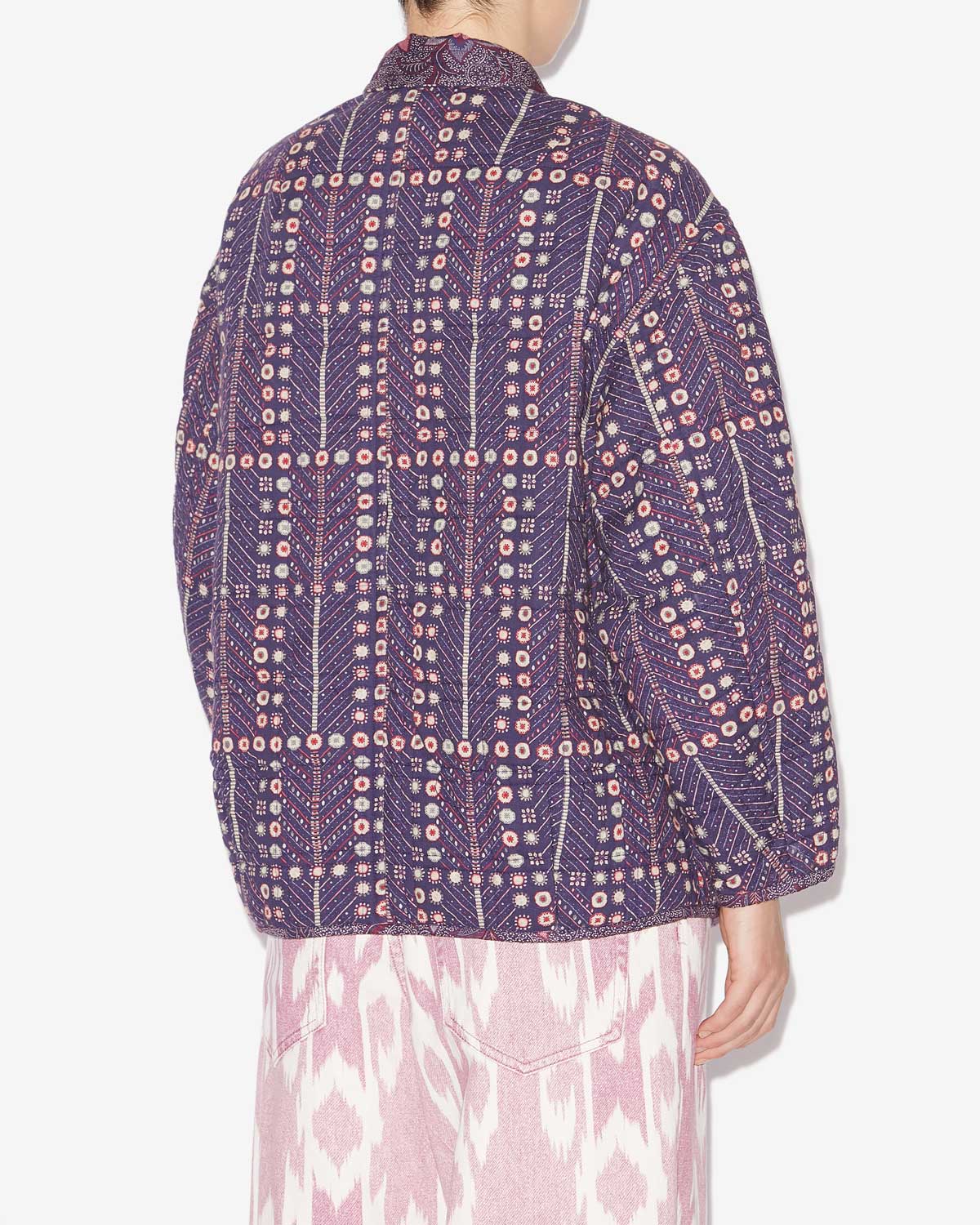 CHANCEL JACKET
