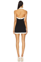 Eliza Mini Dress