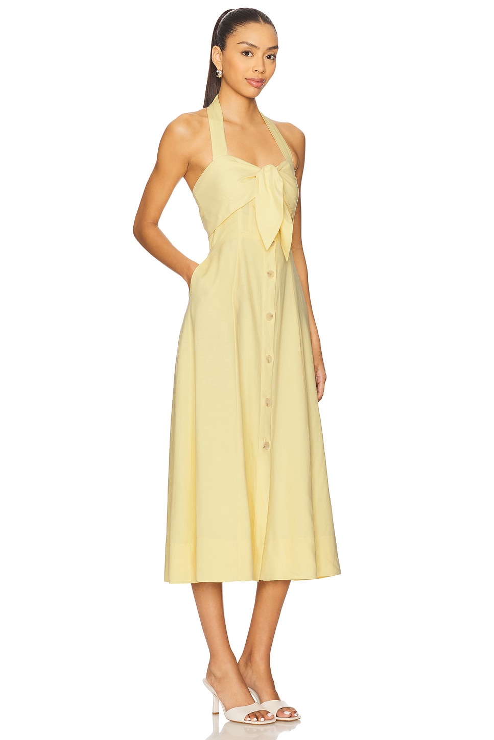 Katherine Dress