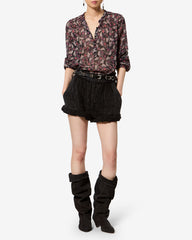KISHA SHORTS