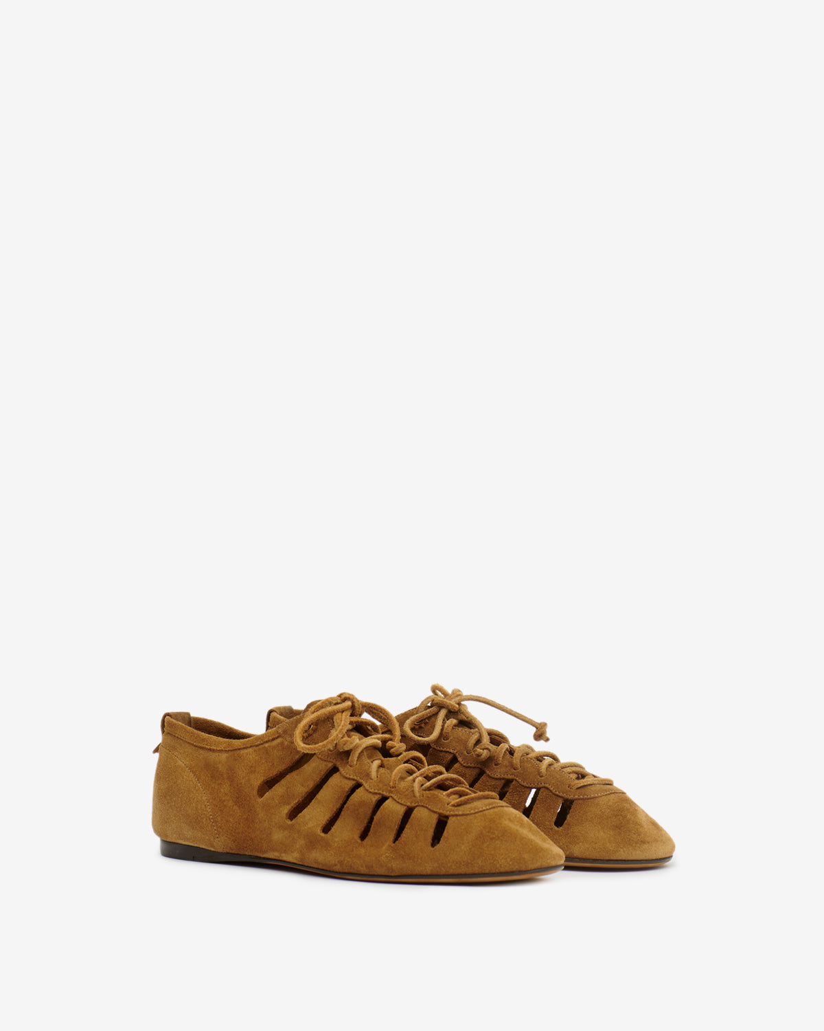 LEYZA BALLET FLATS