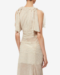 THANAIS BLOUSE