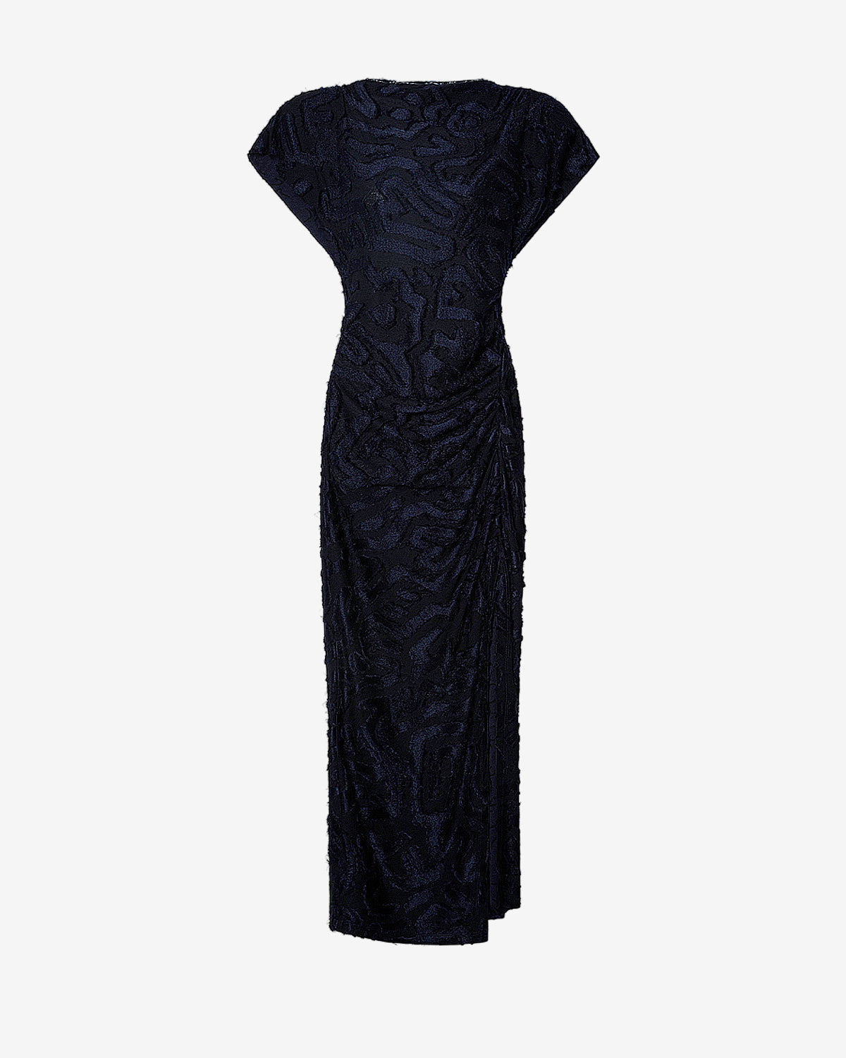LADAN DRESS