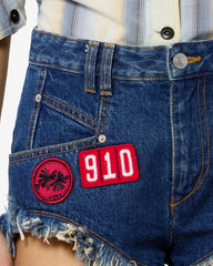 ENEIDALA SHORTS