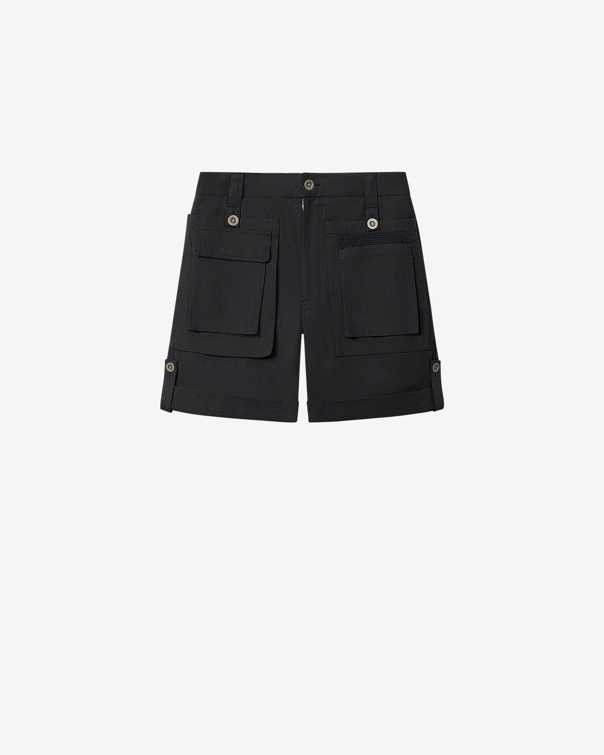 ELIAZ SHORTS