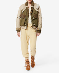 JULISSA JACKET