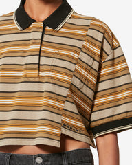 POLOSHIRT ISALYNE