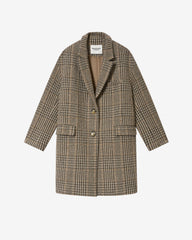 LIMIZA COAT
