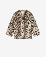 AGLAE COAT