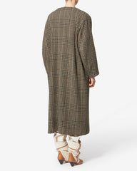 RENEE COAT