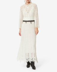 HAYRA DRESS