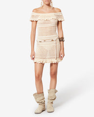ZOA DRESS
