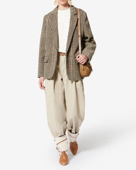 CHARLYNE JACKET