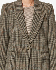 KERSTIN JACKET