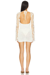 Palomina Mini Dress