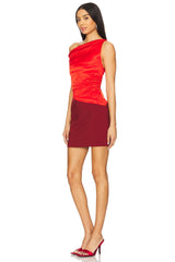 Keily Mini Dress
