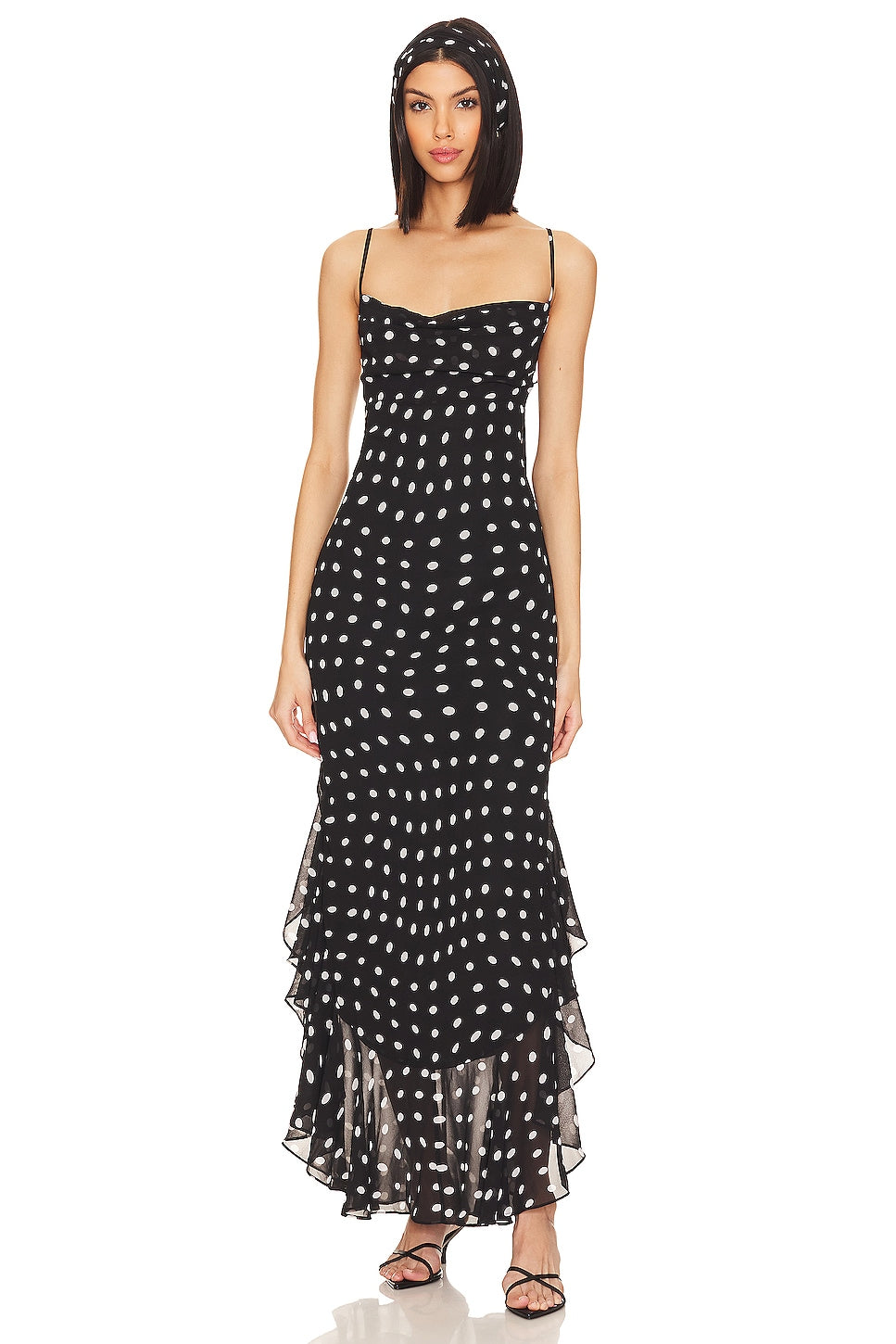 Giulia Maxi Dress
