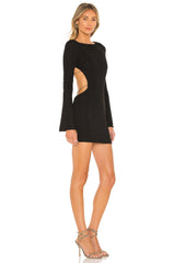 Elena Mini Dress
