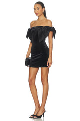 Skylar Mini Dress