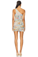 Emery Dress