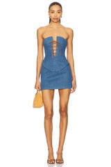 Alyssa Mini Dress