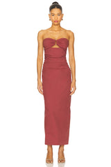 Winnie Dress