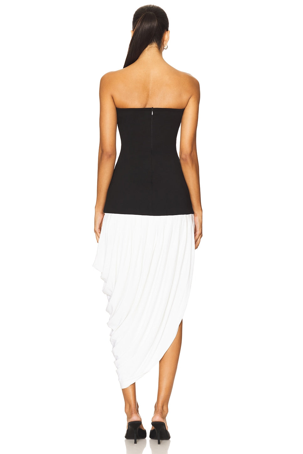 Catalina Maxi Dress