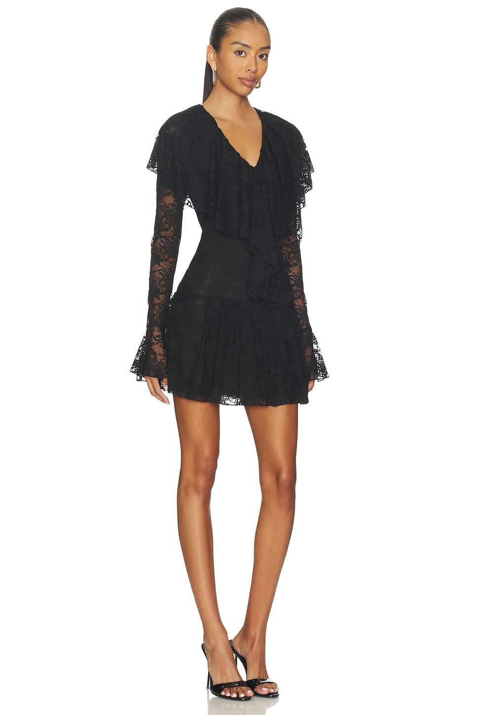 Arli Mini Dress