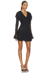 Arli Mini Dress