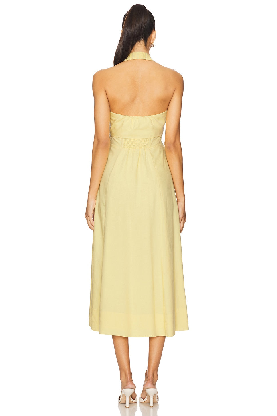 Katherine Dress