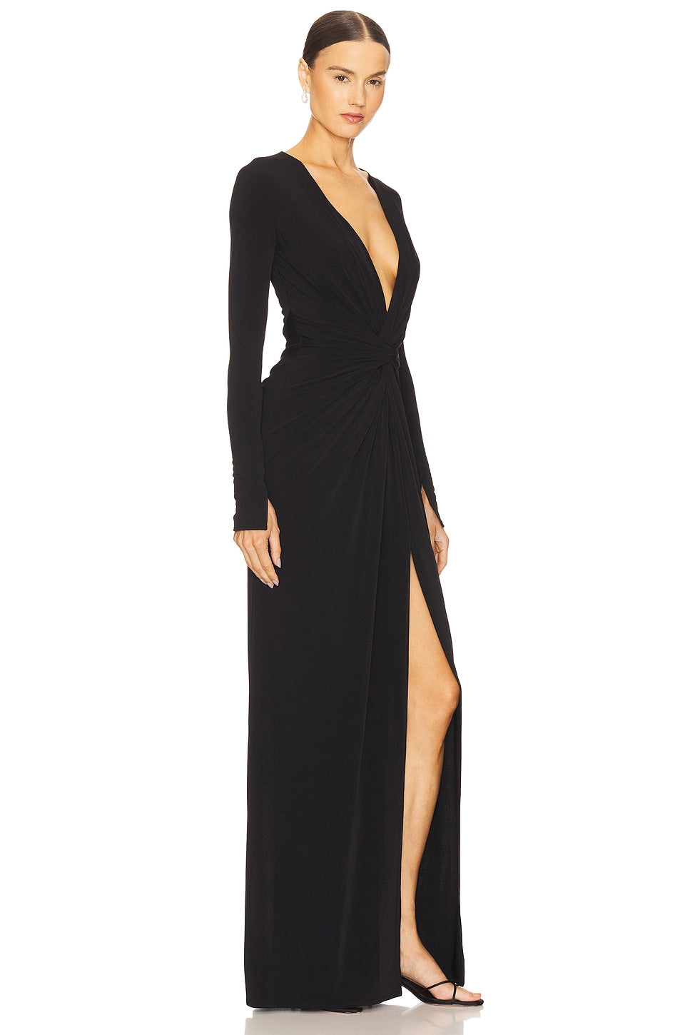 In A Mood Dress