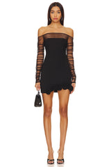 Thais Mini Dress