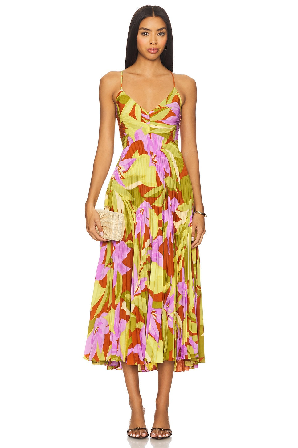 Blythe Dress