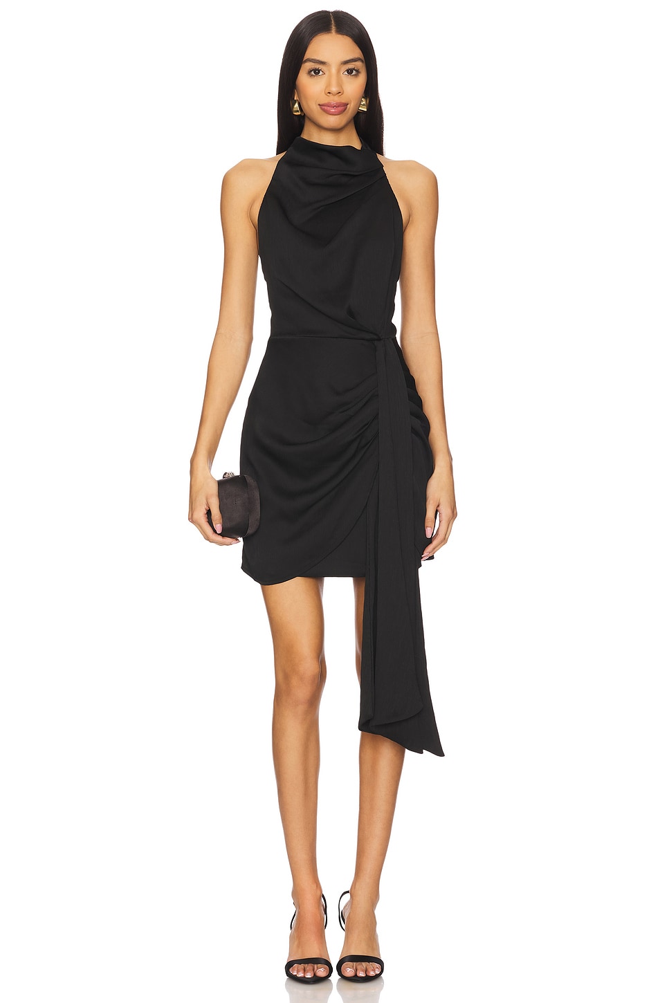 Myra Dress