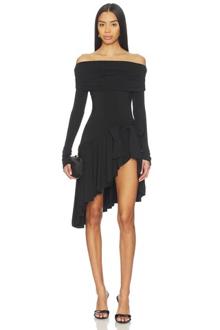 Lola Mini Dress