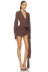 x REVOLVE Jeannie Mini Dress