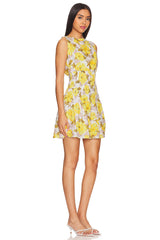Novalee Mini Dress