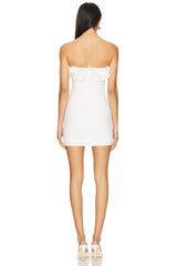 Cristina Mini Dress