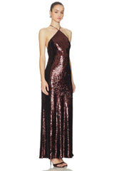 Hollis Maxi Dress