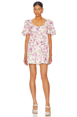 Milani Mini Dress