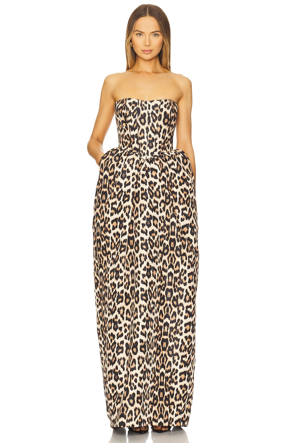 Psydae Dress