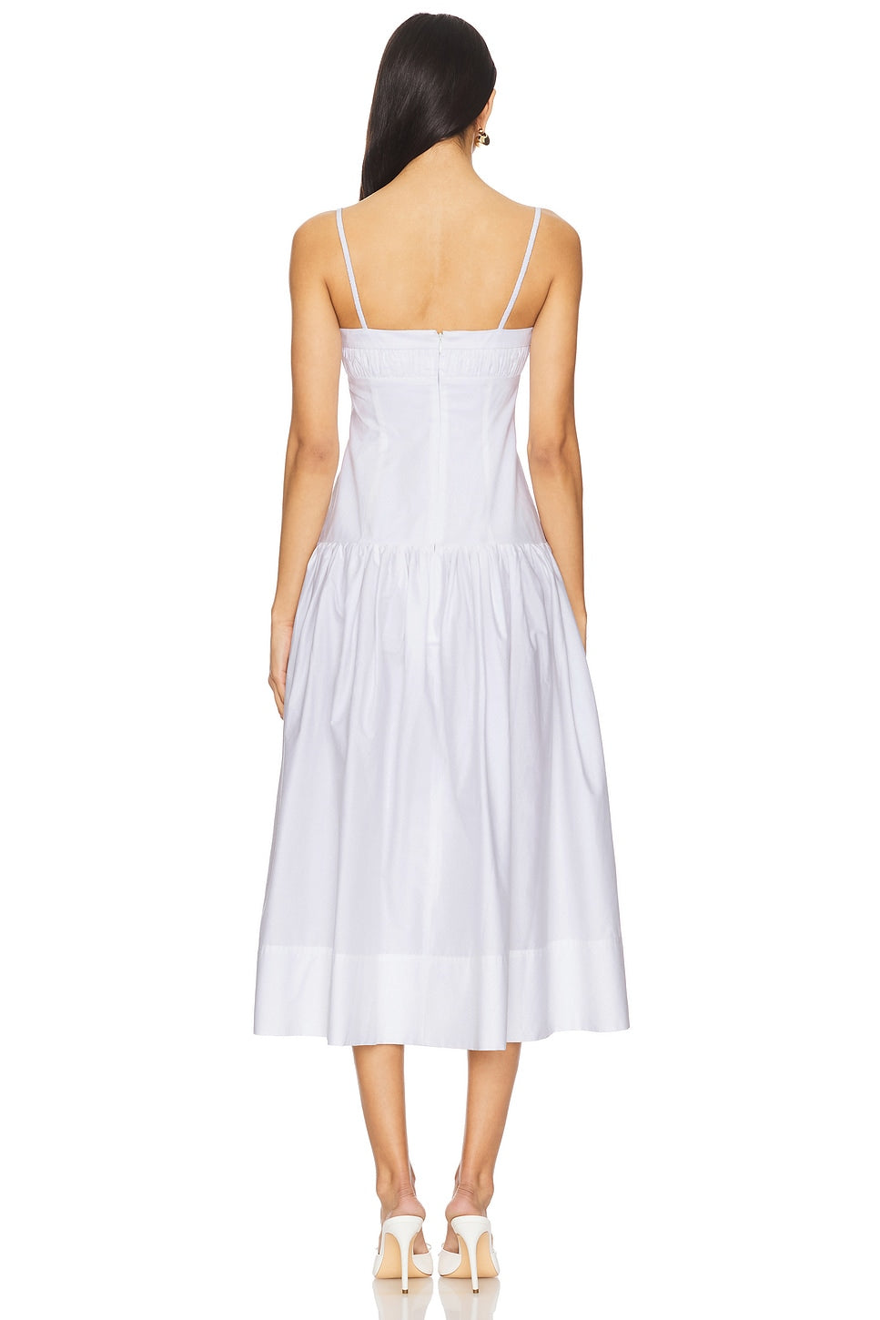 Katya Midi Dress