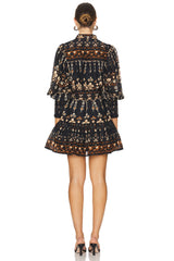 Vanessa Mini Dress